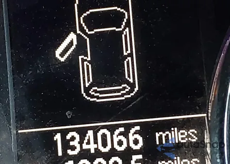 2013 Nissan Rogue Sv W/Sl Pkg from USA, damaged, VIN JN8AS5MV0DW633736